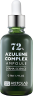 Концентрат № 72 с азуленом (Azulene complex ampoule 72%) 50 мл.