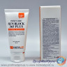 Крем spf 50+ солнцезащитный регенерирующий с SPF 50+ (Post laster sun block 365 plus)